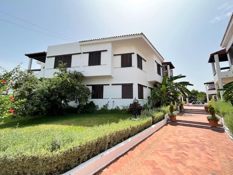 Appart Magnifique Cabo Negro Exterior photo